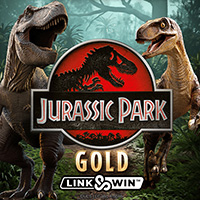 Jurassic Park Gold