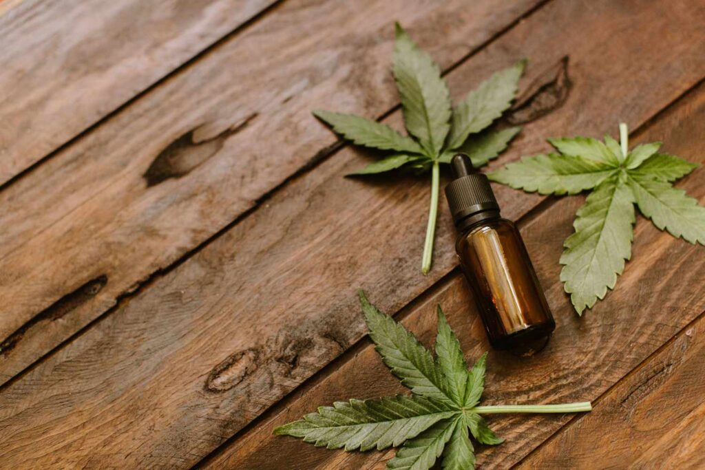 cbd oil and inflammation